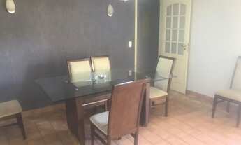 Imagem 2: Apartamento para aluguel possui 89 metros quadrados com 3 quartos