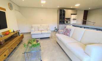 Imagem 3: Casa - Loteamento Caminhos de San Conrado - Sousas - Campinas