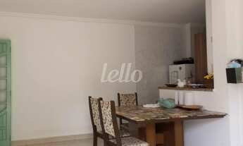 Imagem 2: São Paulo - Casa Padrão - Cambuci