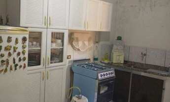 Imagem 5: Casa com 2 dormitórios para alugar, 70 m² por R$ 720,00/mês - Centro (Ártemis) - Piracicab