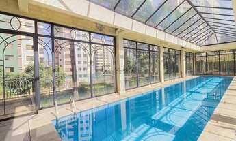 Imagem 4: Apartamento Venda Chácara Klabin 265 m² 3 Dormitórios