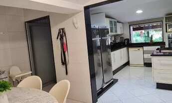 Imagem 7: CASA 4/4, JAGUARIBE, ÁREA GOURMET, PISCINA, R$ 1.799.999!