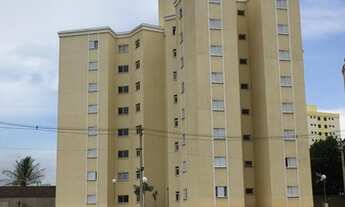 Imagem 7: Apartamento para venda possui 55 metros quadrados com 2 quartos em Dois Córregos - Piracic