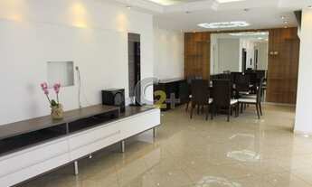 Imagem 6: APARTAMENTO - VILA ROMANA - 4 DORMS - 3 SUITES - 3 VAGAS - 1 DEPOSITO