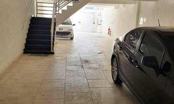 Imagem 2: Apartamento com 2 dormitórios à venda, 51 m² por R$ 270.000,00 - Vila Scarpelli - Santo An