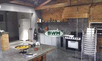 Imagem: Casa Residencial à venda, Jardim Simus