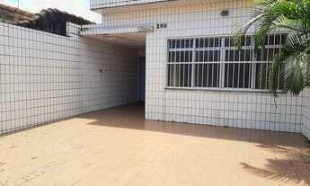 Imagem: Casa com 2 dorms, Jardim Imperador, Praia