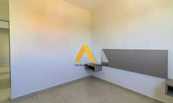 Imagem 5: Apartamento com 2 dormitórios à venda, 61 m² por R$ 340.000 - Residencial Orquídeas - Soro