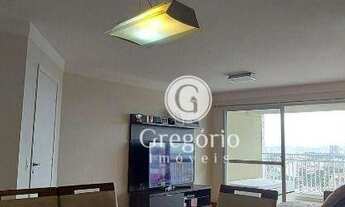 Imagem 6: Apartamento com 3 dormitórios à venda, 104 m² por R$ 827.000,00 - Butantã - São Paulo/SP