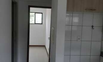 Imagem 3: Apartamento 2/4 sala com garagem