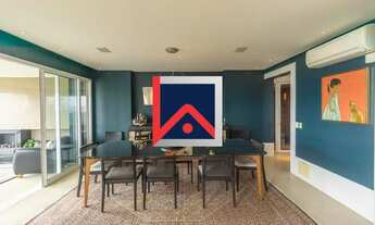 Imagem 4: Apartamento Venda Pinheiros 300 m² 3 Dormitórios