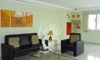 Imagem 4: São Paulo - Apartamento Padrão - Vila Gumercindo