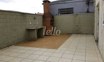 Imagem 7: Santo André - Apartamento Padrão - Vila Príncipe de Gales