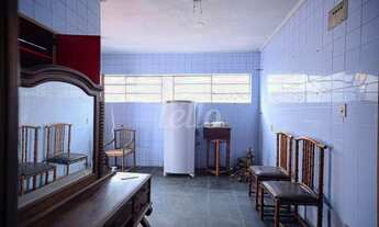 Imagem 6: São Paulo - Casa Padrão - Vila Mariana