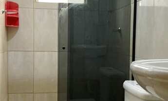 Imagem 4: Casa com 2 dormitórios para alugar, 100 m² por R$ 1.230,00/mês - Jardim Residencial das Pa