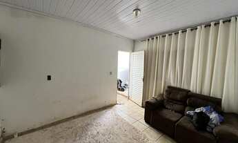 Imagem 5: Vendo Casa de 2 Quartos no Riacho Fundo II QS 08..