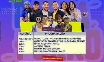 Imagem 3: Carnaforró 2023