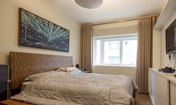 Imagem 7: Locação Apartamento 2 Dormitórios - 105 m² Cerqueira César