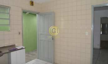 Imagem 7: Grupo Intervale aluga Casa que tem 65 m² com 2 quartos em Jardim Maria Amélia - Jacareí