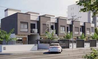 Imagem 5: Casa Duplex 3 Dormitórios com Suite