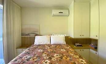 Imagem 3: Apartamento com 1 dormitório à venda, 45 m² por R$ 590.000,00 - Ribeirão da Ilha - Florian