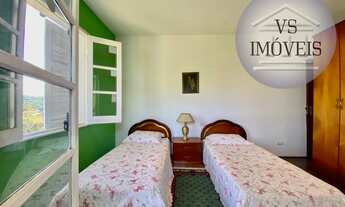 Imagem 5: MANSAO BARIGUI Casa com 4 dormitórios