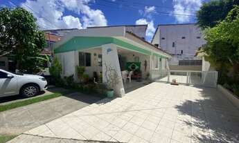 Imagem 7: Casa na beira mar com 3 quartos, terraço, espaço gourmet com churrasqueira, mini playgroun