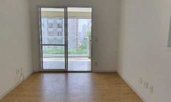 Imagem: Apartamento com 1 dormitório para alugar