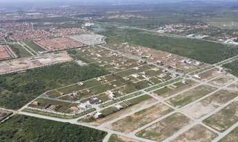 Imagem 5: Terrenos Prontos Para Construir No Jereissati 3 n°:0. *5215686