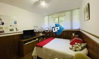 Imagem 6: RIO DE JANEIRO - Casa Padrão - Gávea Gávea