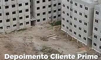 Imagem 4: Condomínio Vista do Bosque 1 e 2