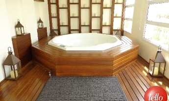 Imagem 4: São Paulo - Apartamento Padrão - Chácara Santo Antônio