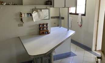 Imagem: Apartamento com 3 dormitórios, 140 m²