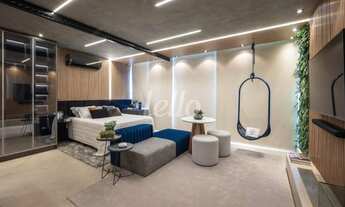 Imagem 2: São Caetano do Sul - Kitchenette/Studio - Centro