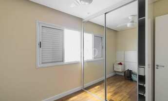 Imagem 5: São Paulo - Apartamento Padrão - Mooca