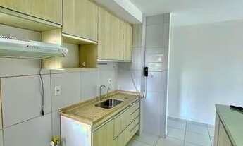 Imagem 7: Vendo apartamento no Varandas Grand Park, 78m², 3 quartos, 1 vaga de garagem