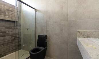 Imagem 8: Linda casa Cond. Quinta das Marinas, 174m² Construída, 3 suítes Piscina - Ponta Negra