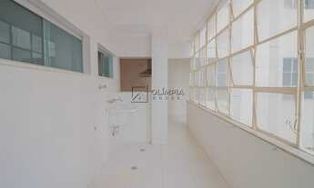 Imagem 7: Apartamento Venda 4 Dormitórios - 164 m² Perdizes