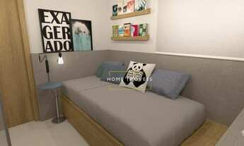 Imagem 7: Apartamento com 2 dormitórios à venda, 50 m² por R$ 599.000,00 - Botafogo - Rio de Janeiro