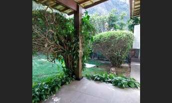 Imagem 5: Casa com 2 dormitórios para alugar, 120 m² por R$ 4.867,00/mês - Itacoatiara - Niterói/RJ