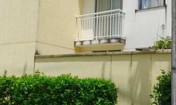 Imagem 4: OPORTUNIDADE Passo 3/4 com Varanda Nascente 1º Andar - Cond Com Piscina - 2 km Atrás do an