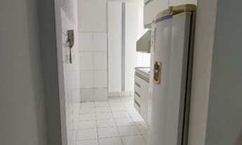 Imagem 4: Aluguel de apartamento 2/4 no Vila Olímpia R$ 800,00