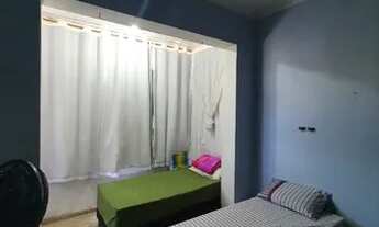 Imagem 2: Vaga em quarto compartilhado