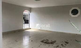 Imagem 3: Casa com 3 dormitórios para alugar, 298 m² por R$ 4.860,00/mês - Jardim Aclimação - São Jo