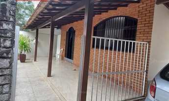 Imagem: Casa 4 quartos em Itapuã