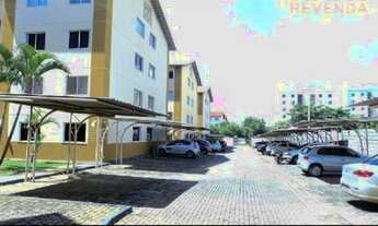 Imagem 5: Vendo apartamento de 2 quartos no bairro Goia