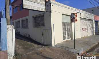 Imagem 5: Prédio comercial à venda em Vila Arens Jundiaí-SP