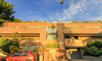 Imagem: Apartamento Garden de 3 quartos à venda