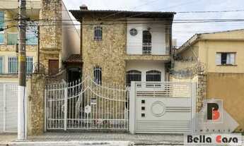 Imagem: Sobrado na Vila Carrão com 3 dormitórios