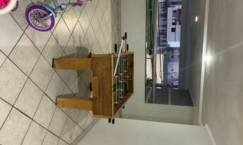 Imagem 7: Apartamento todo mobiliado, 3 quartos com suíte na segunda quadra do mar